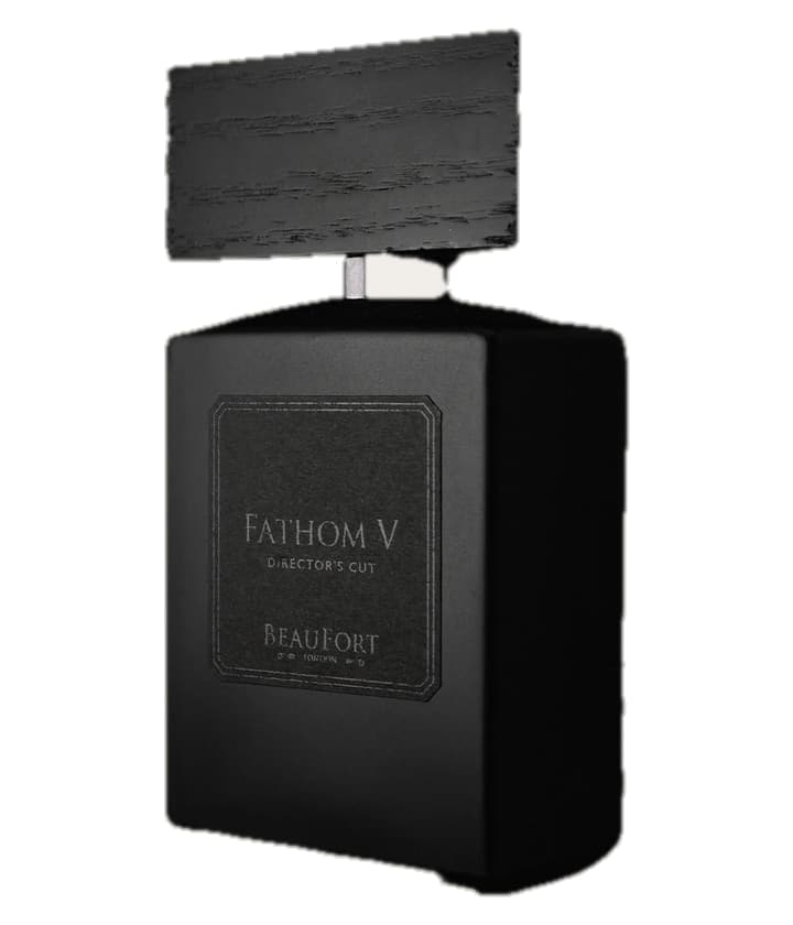 BeauFort London Fathom V Director's Cut