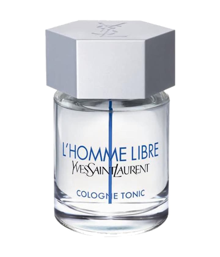 Yves Saint Laurent L'Homme Libre Cologne Tonic