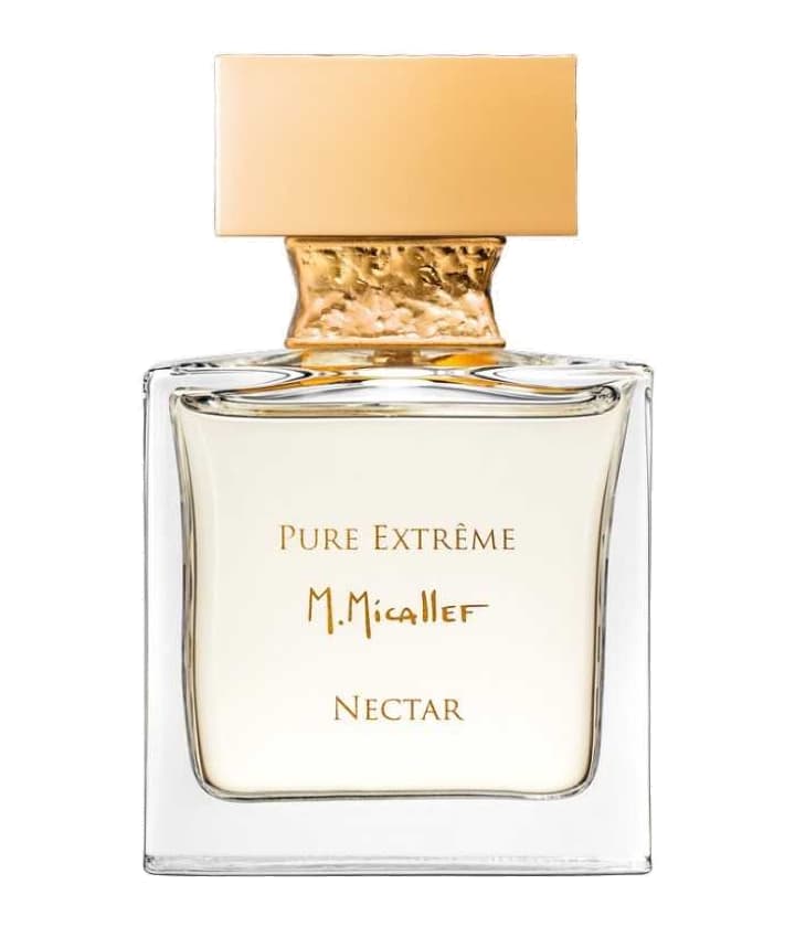 M. Micallef Pure Extreme Nectar