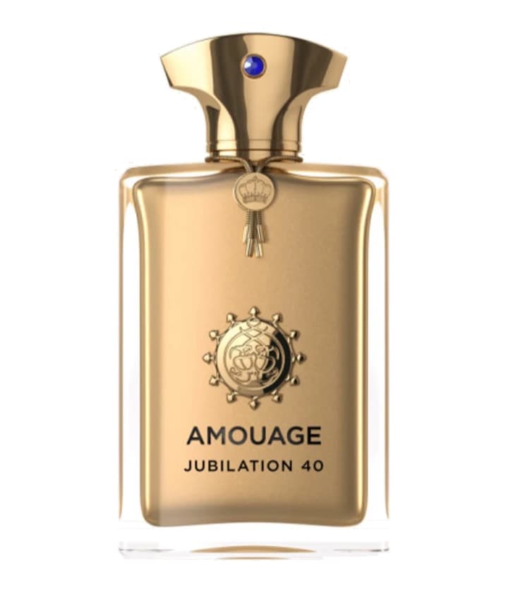 Amouage Jubilation 40 Man