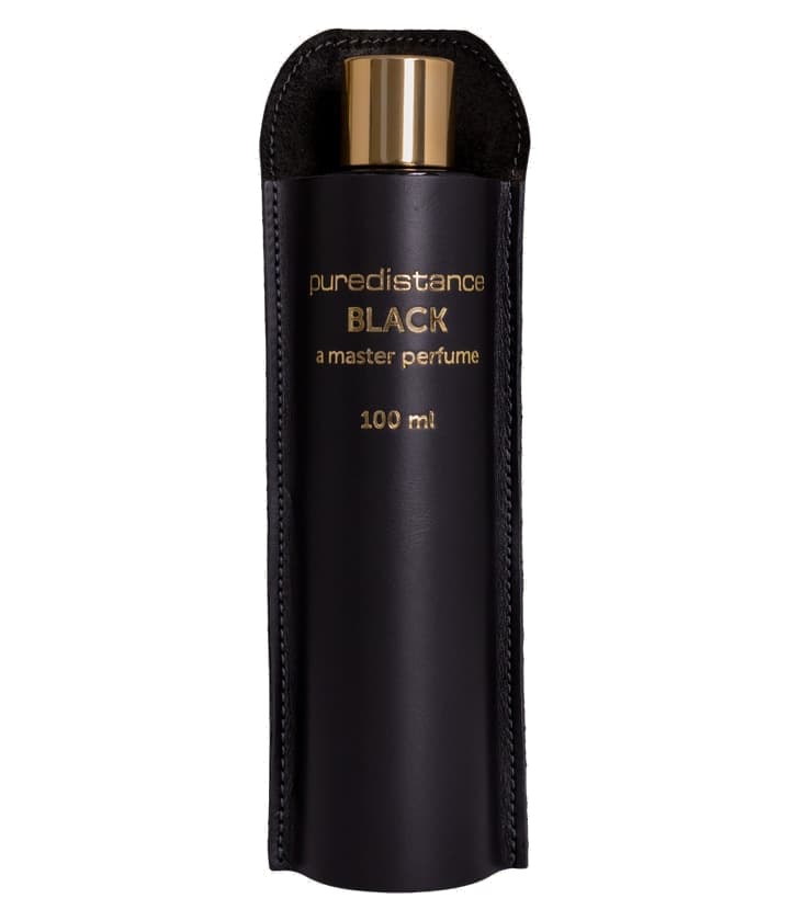 Puredistance BLACK