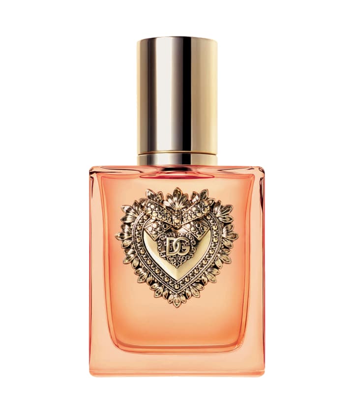 Dolce & Gabbana Devotion Eau de Parfum