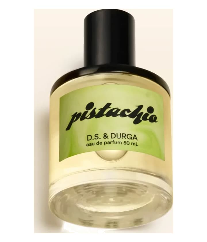 D.S. & Durga Pistachio