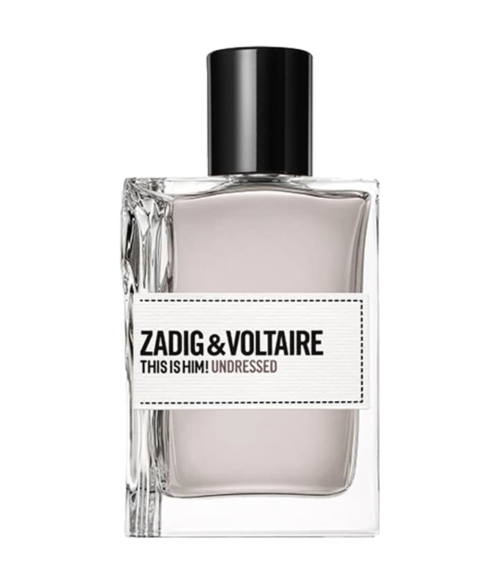Zadig & Voltaire This Is Him! Undressed
