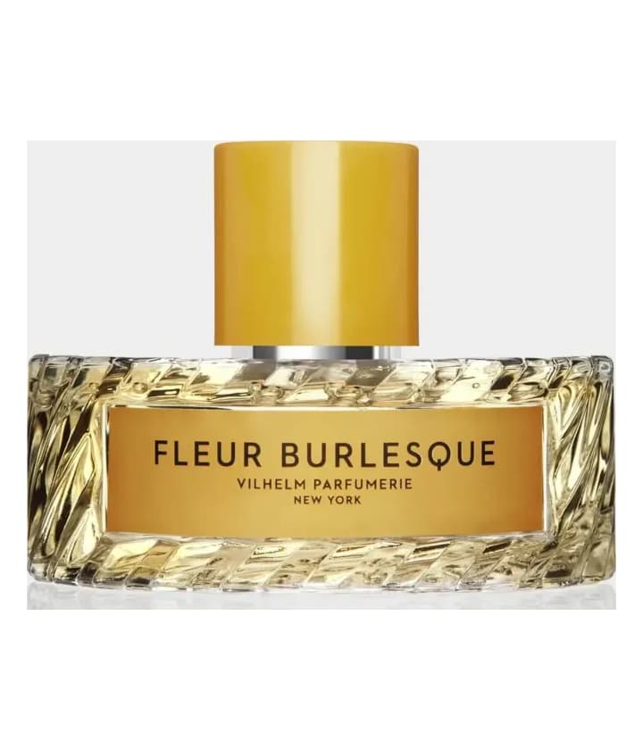 Vilhelm Parfumerie FLEUR BURLESQUE