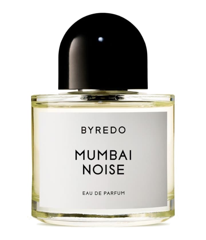Byredo Mumbai Noise