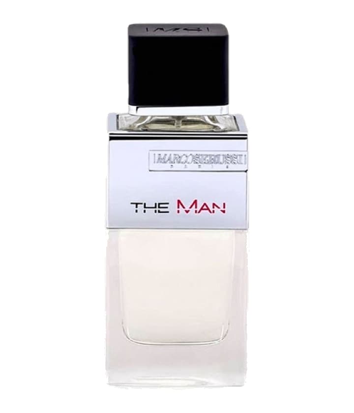 Parfums Marco Serussi The Man
