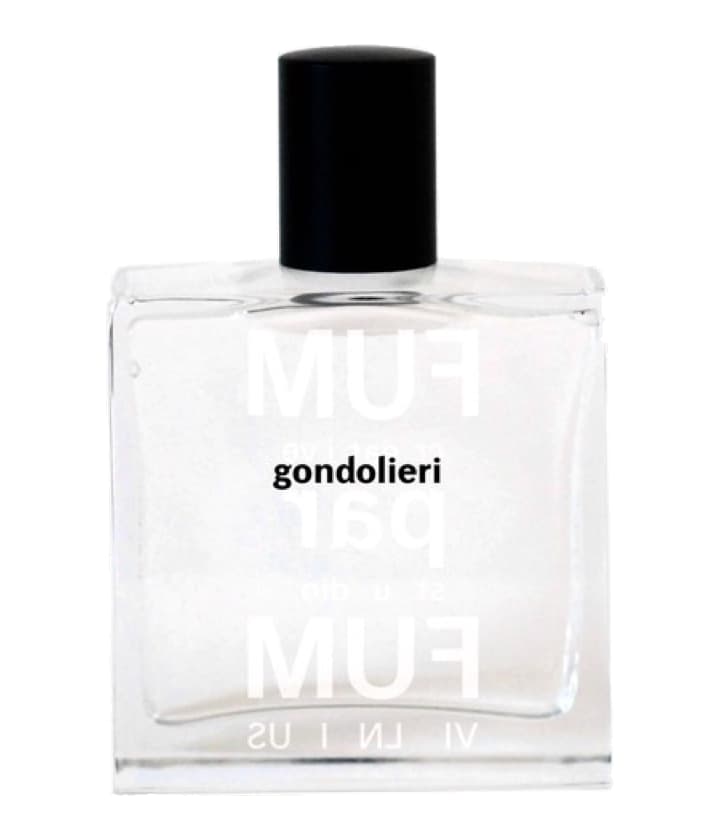 FUMparFUM Il Gondolieri