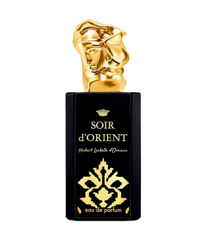 Sisley Soir d'Orient