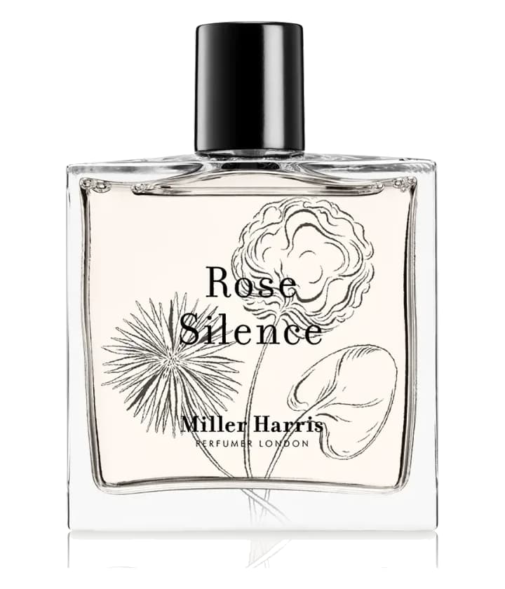 Miller Harris Rose Silence