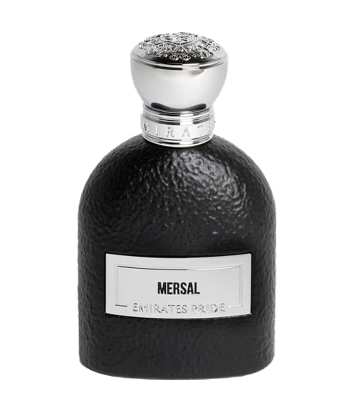 Emirates Pride Perfumes Mersal