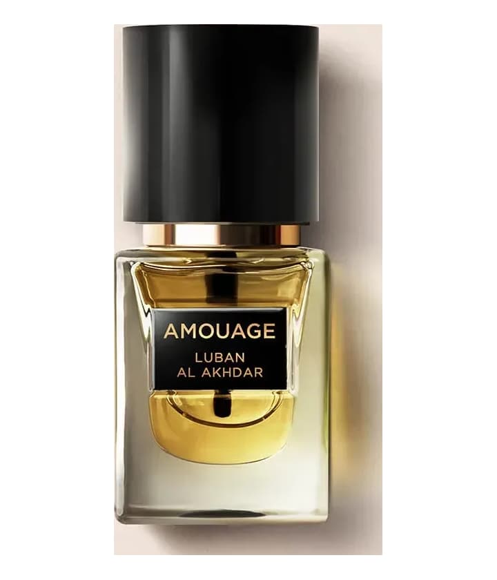 Amouage Luban Al Akhdar