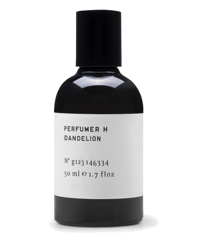 Perfumer H Dandelion