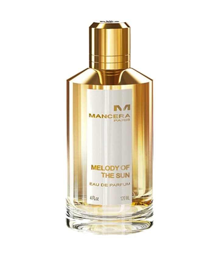 Mancera Melody of the Sun