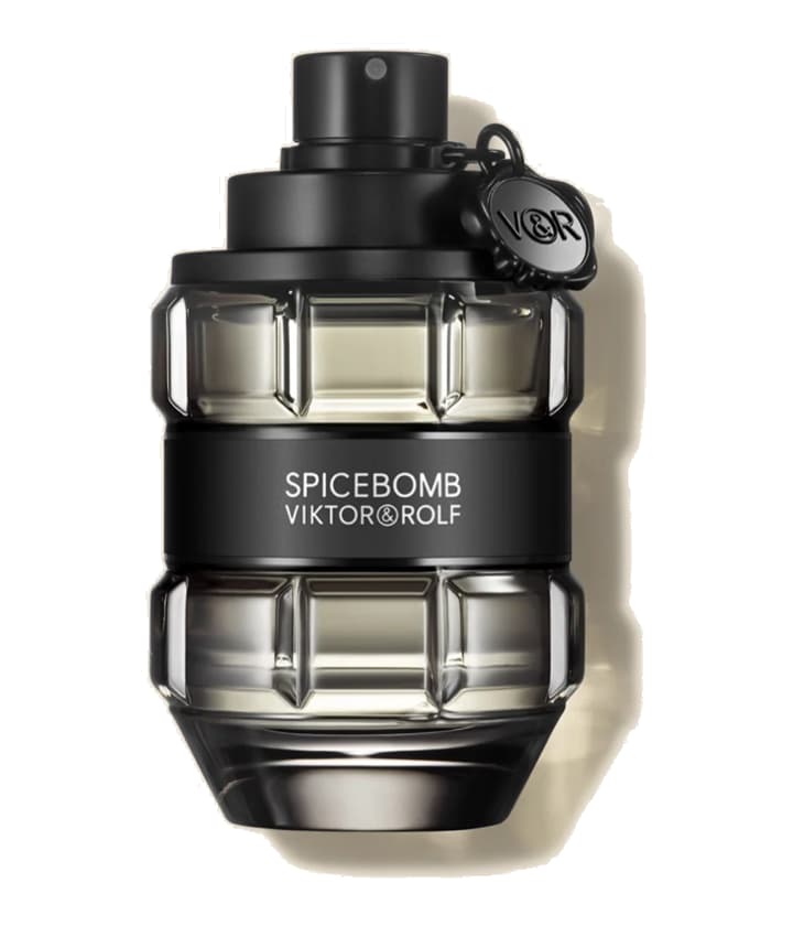 Viktor&Rolf Spicebomb
