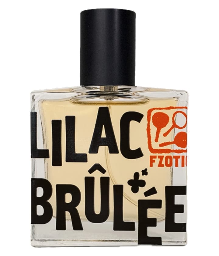 FZOTIC Lilac Brûlée