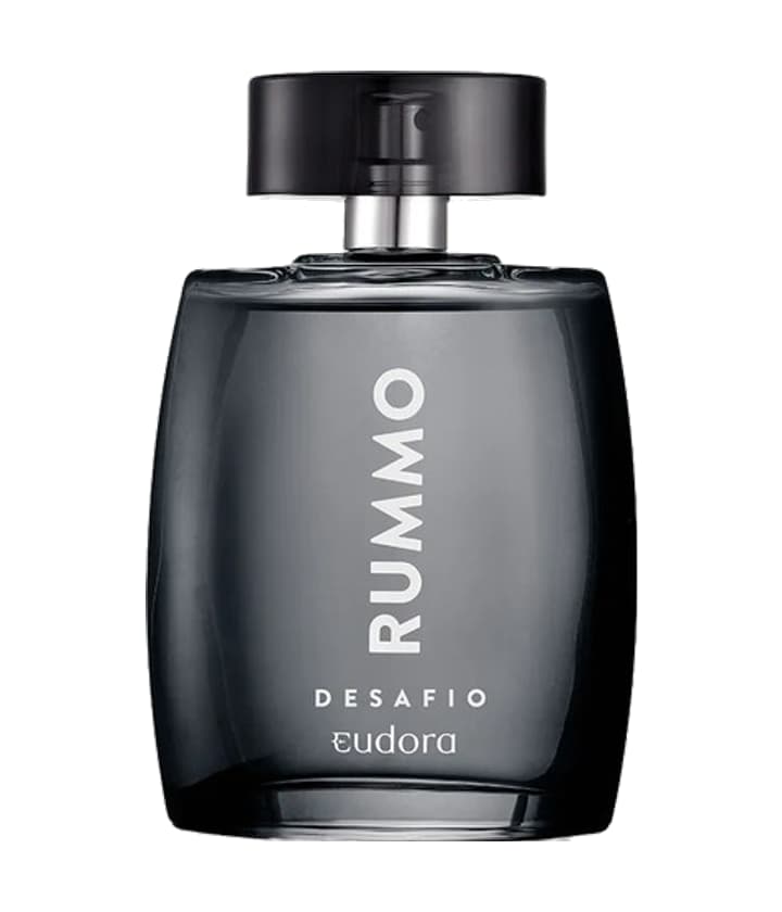 Eudora Rummo Desafio