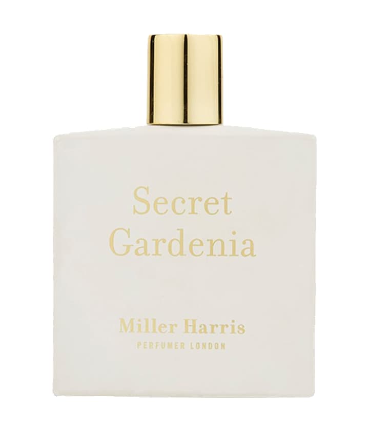 Miller Harris Secret Gardenia