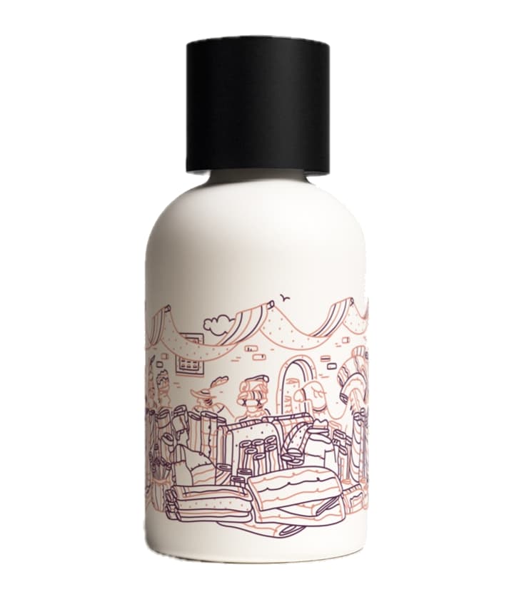 The Fragrance Kitchen Velvet Aura