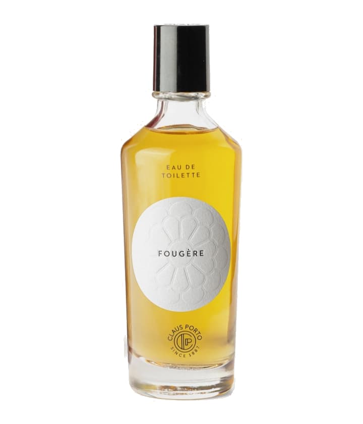 Claus Porto Fougère Eau de Toilette
