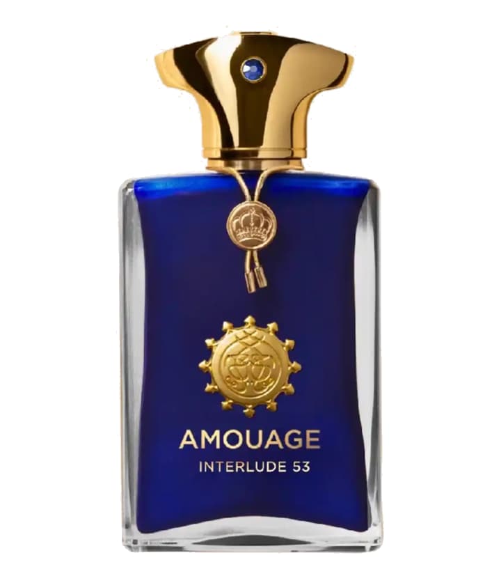 Amouage Interlude 53 Man