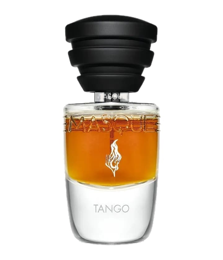 Masque Milano Tango
