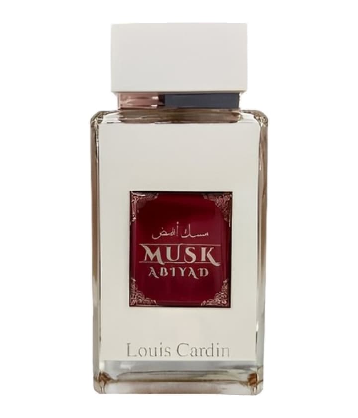 Louis Cardin Musk Al Abiyad