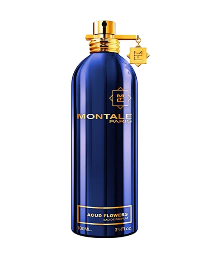 Montale Aoud Flowers
