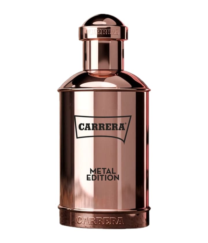 Carrera Jeans Parfums Metal Edition for Her