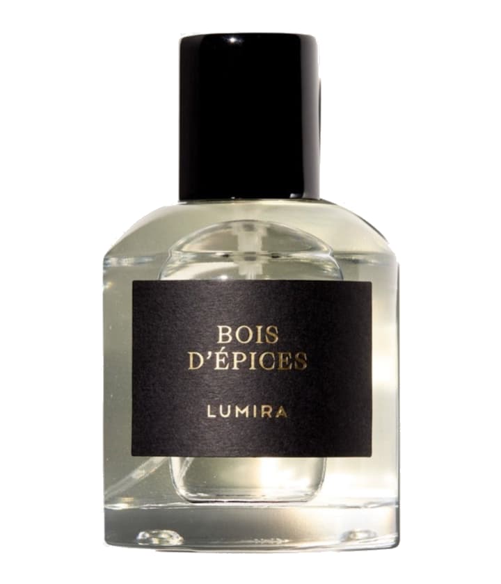 Lumira Bois d’Épices