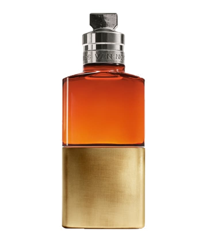 Dries Van Noten Havana Gold