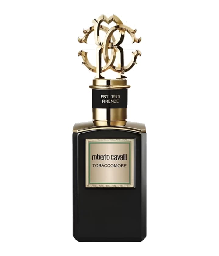 Roberto Cavalli Tobaccomore