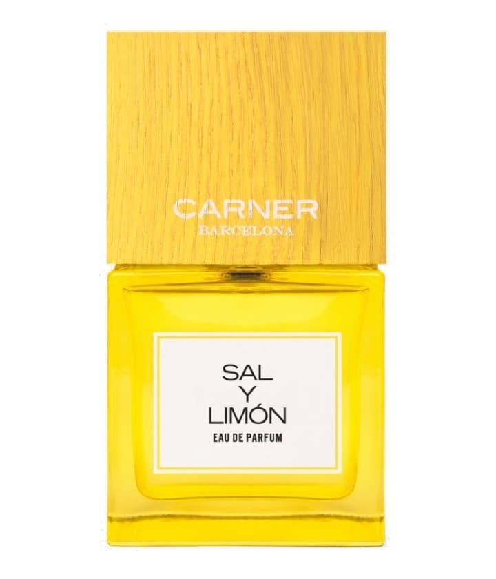Carner Barcelona Sal Y Limon