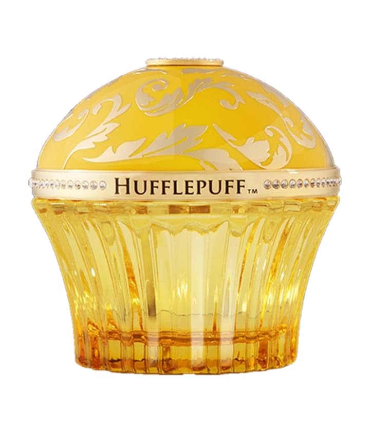 House Of Sillage Hufflepuff
