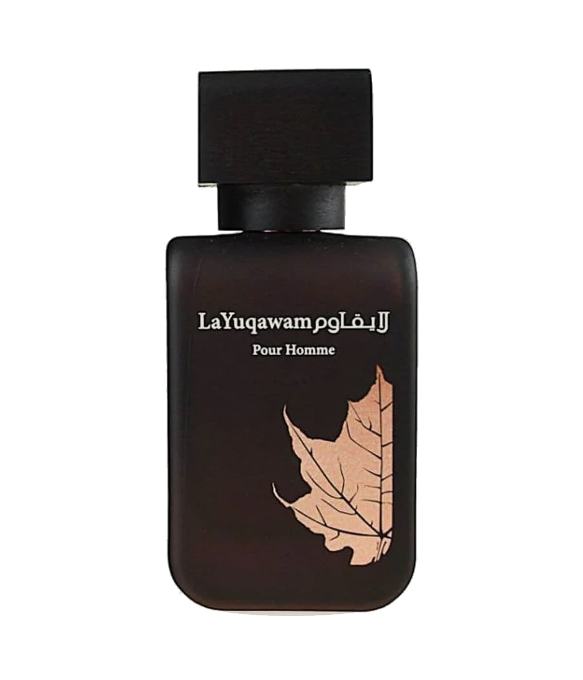 Rasasi La Yuqawam Pour Homme Eau de Parfum
