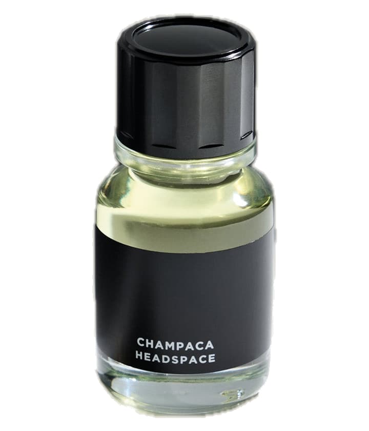 HEADSPACE CHAMPACA