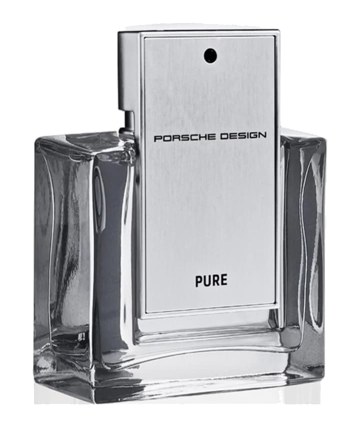 Porsche Design Pure