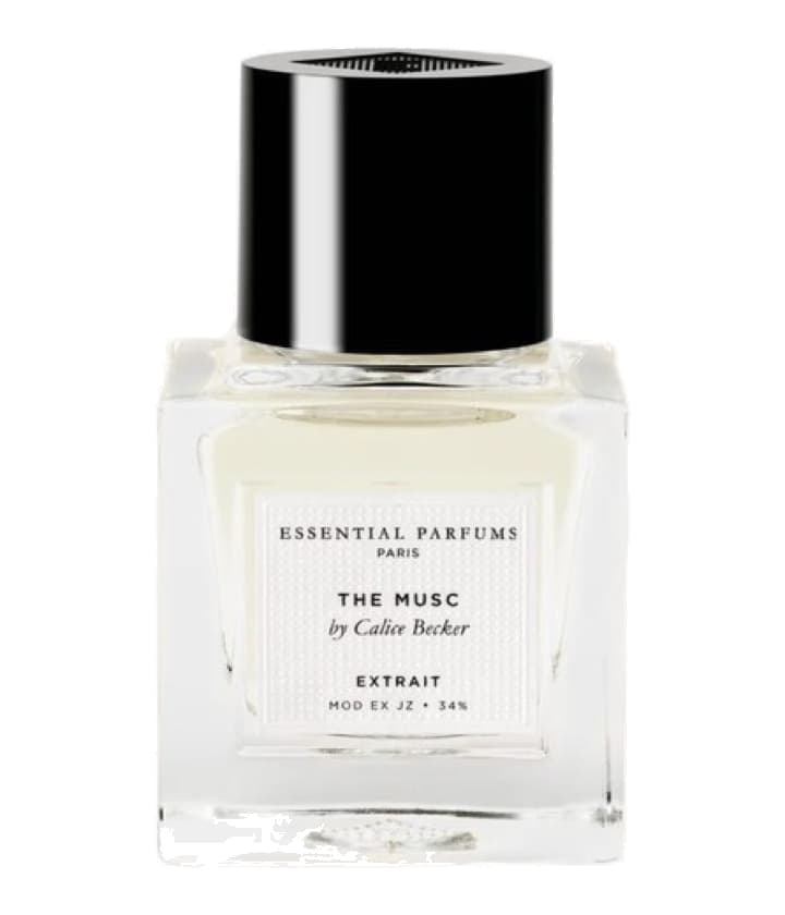 Essential Parfums The Musc Extrait