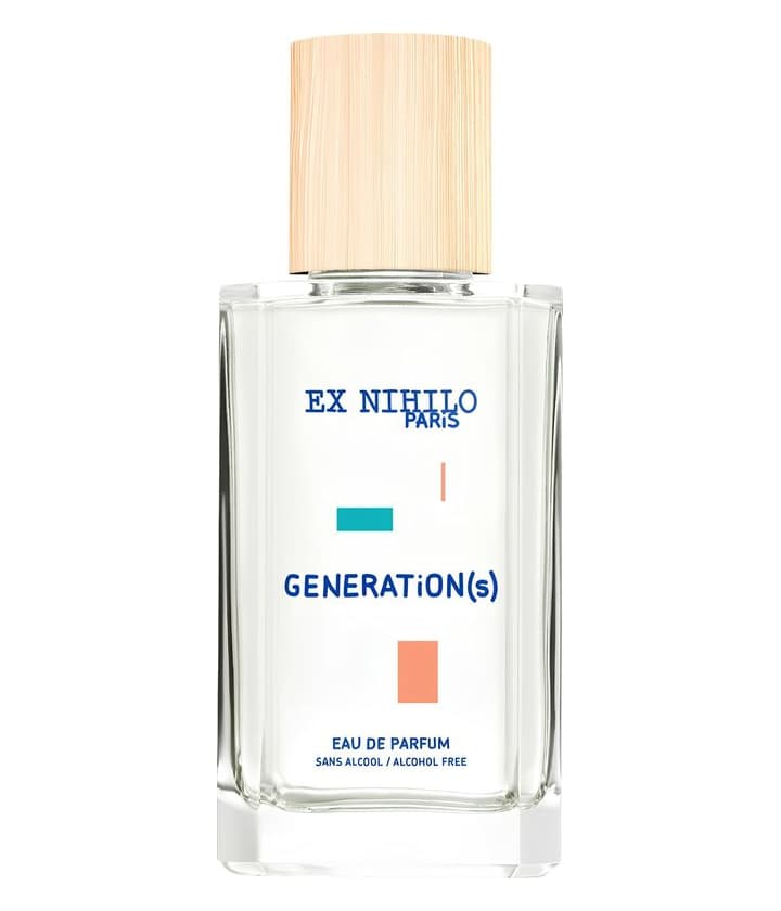 Ex Nihilo GENERATION(S)