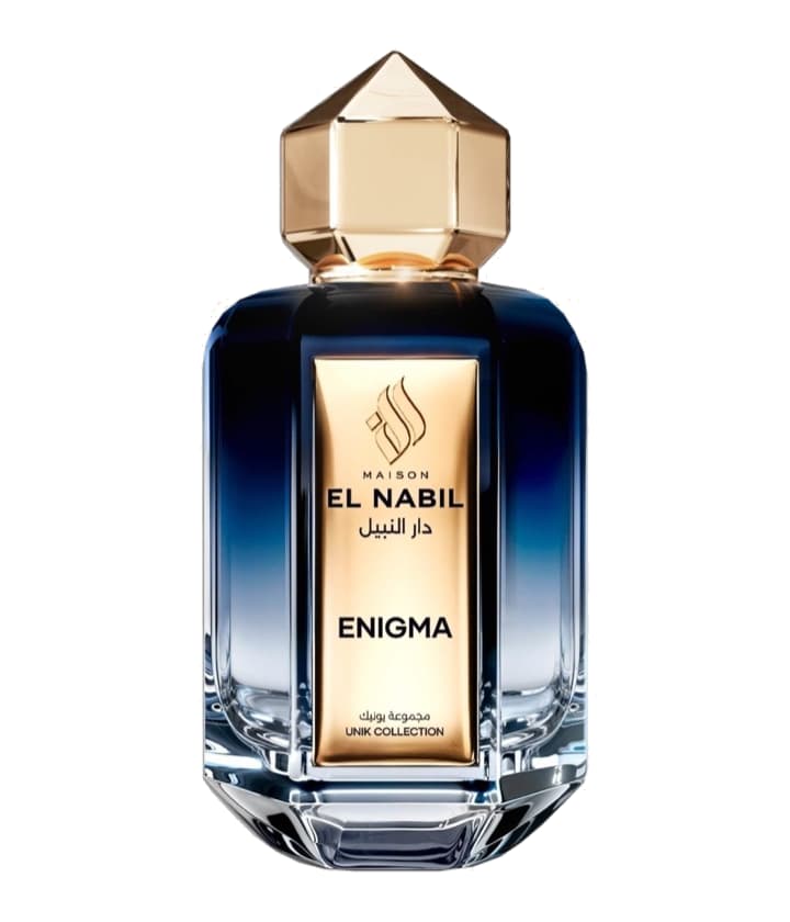 El Nabil Enigma