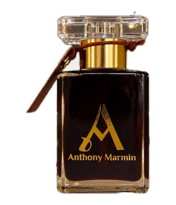 Maison Anthony Marmin Black Musk X