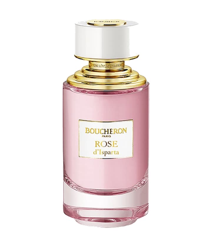 Boucheron Rose d'Isparta