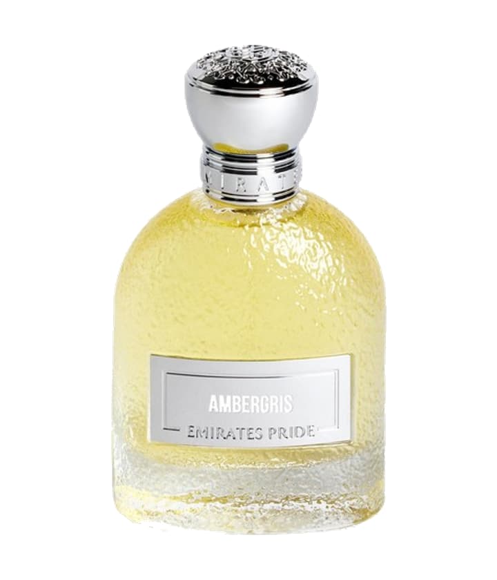 Emirates Pride Perfumes Ambergris