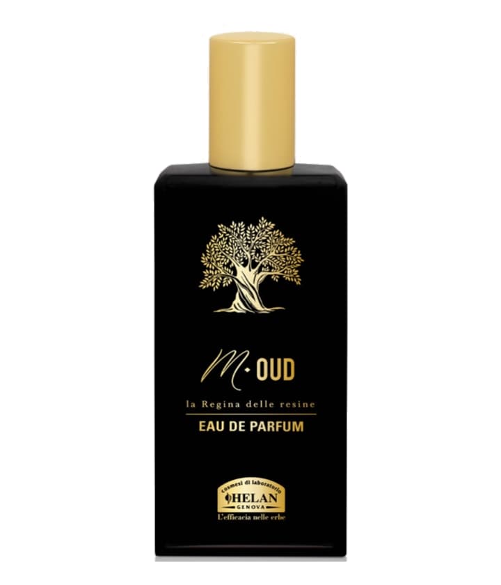 Helan M - Oud