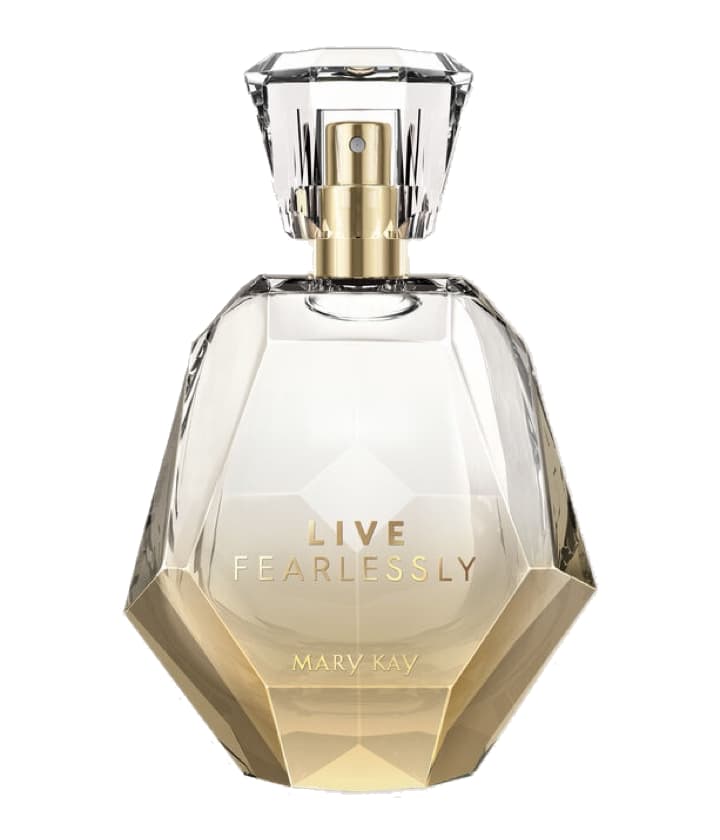 Mary Kay Live Fearlessly