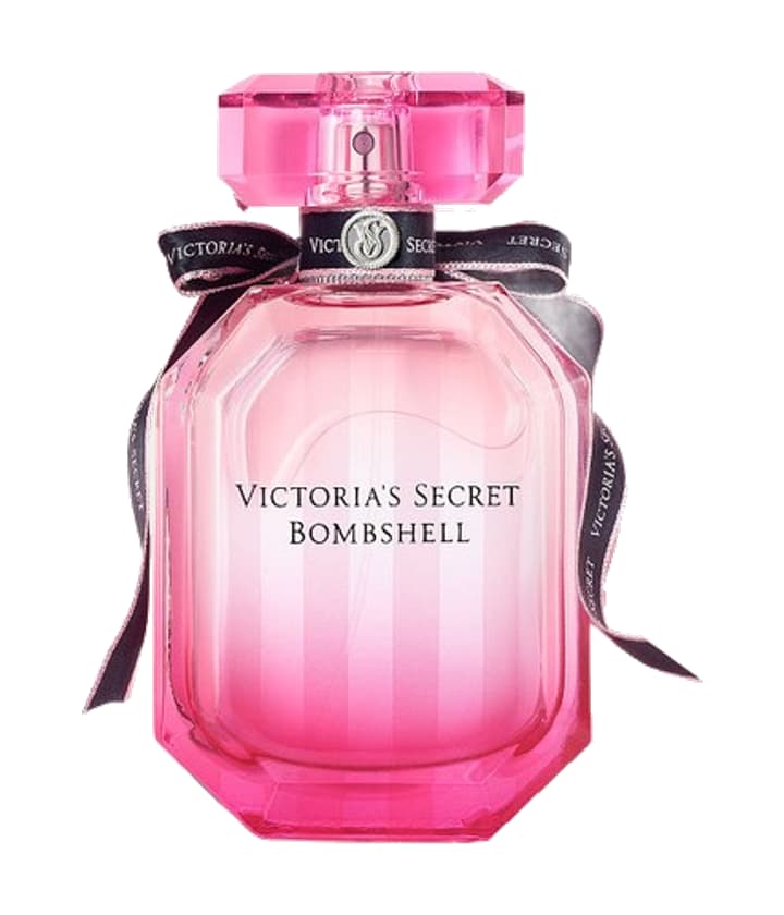 Victoria's Secret Bombshell