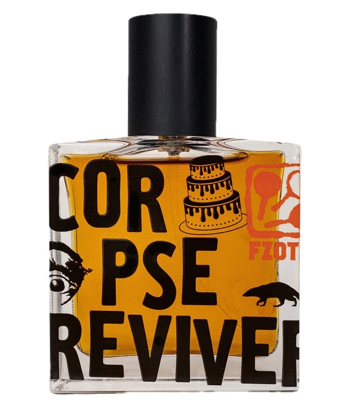 FZOTIC Corpse Reviver