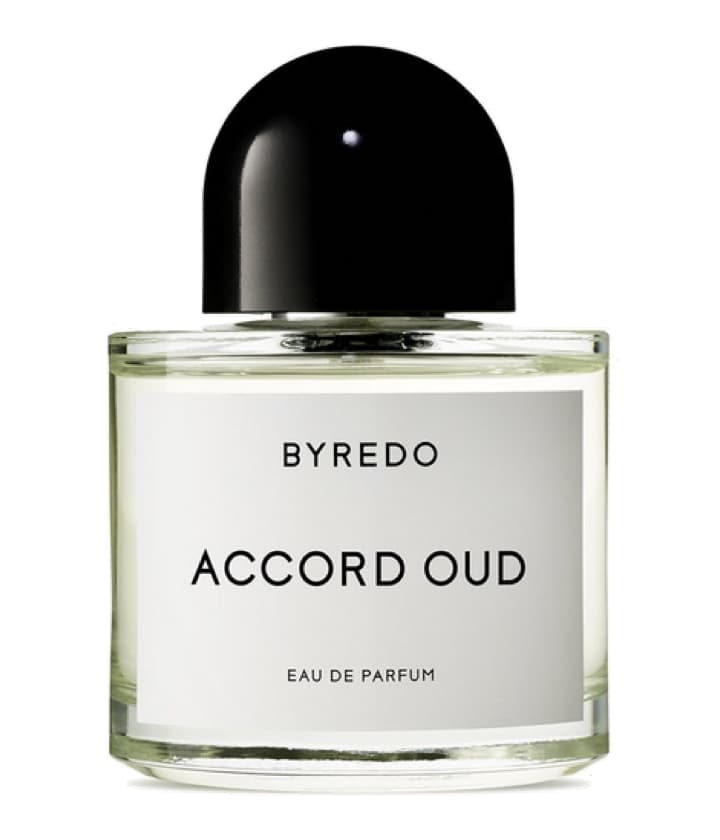 Byredo Accord Oud