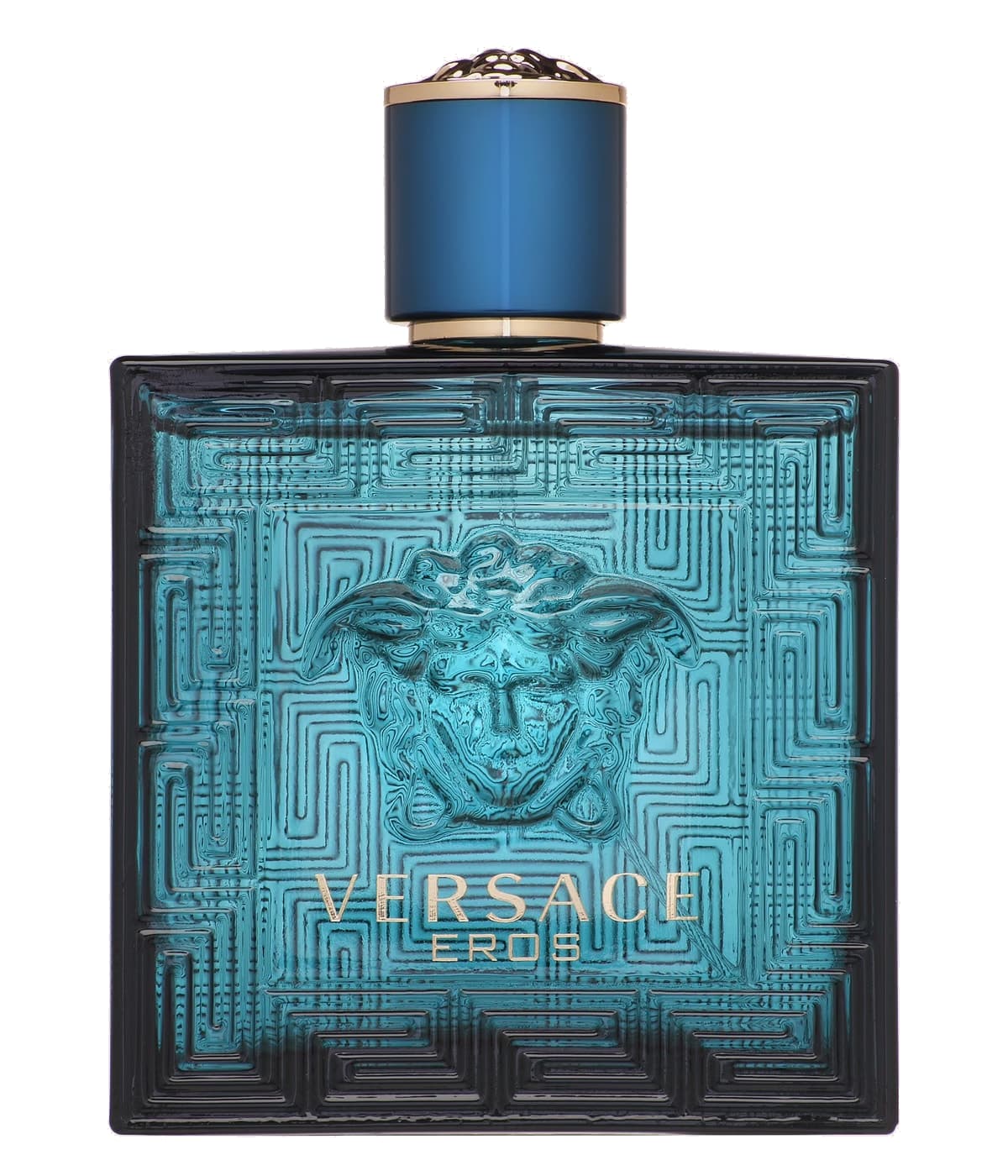 Versace Eros Eau de Toilette