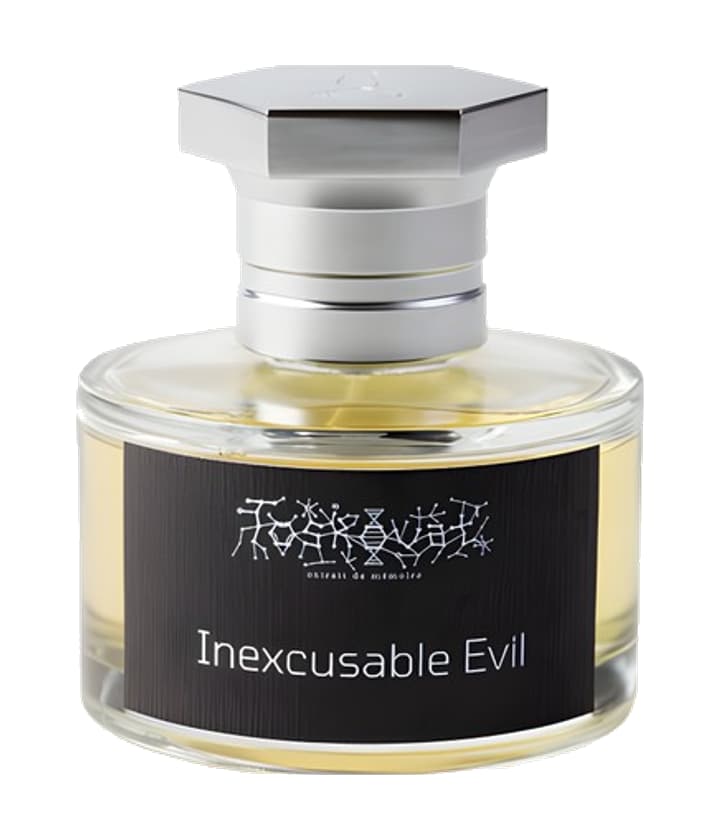 Toskovat' Inexcusable Evil